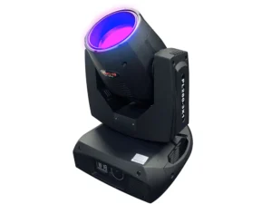 PL280-3X1 PRO DJ LIGHTING Cabza Móvil