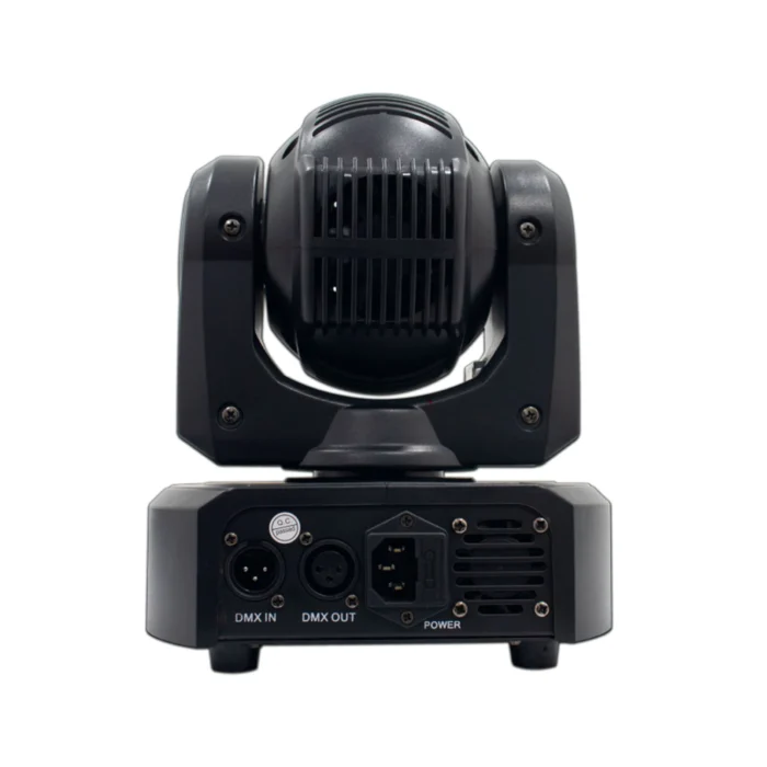 PL40-HB PRO DJ LIGHTING Cabeza móvil - Image 2