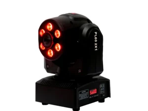PL60 2X1 PRO DJ LIGHTING Cabeza Móvil
