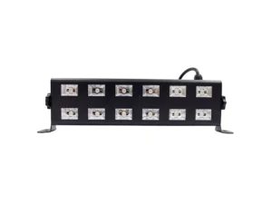 PL921 UV PRO DJ LIGHTING BARRA LED ULTRAVIOLETA