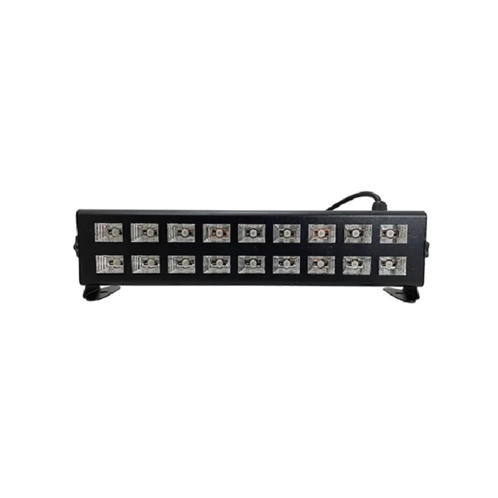 PL921 UV PRO DJ LIGHTING
