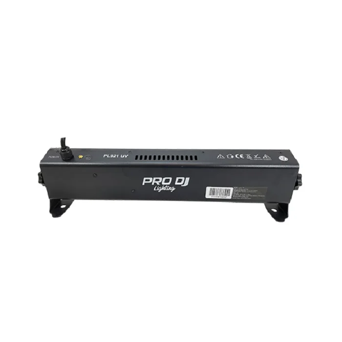 PL921 UV PRO DJ LIGHTING - Image 2