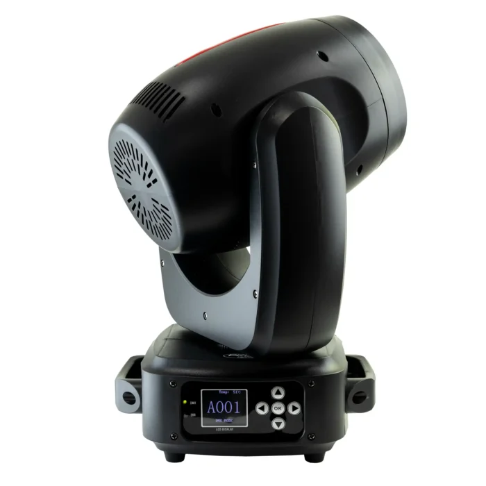 PS460 PRO DJ LIGHTING Cabeza Móvil 120W LED - Image 2