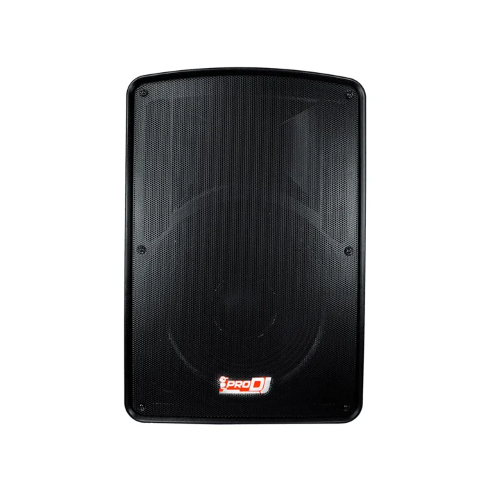 PSA-15 PRO DJ