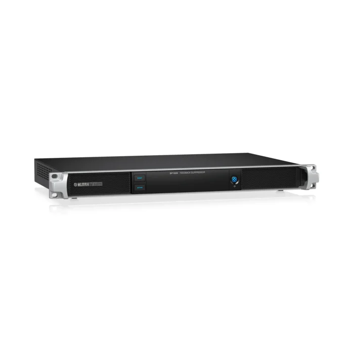 PROCESADOR KLARK TEKNIK MOD. DF 1000 - Image 2