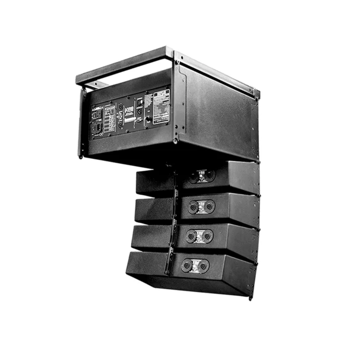 R4/R8 (ALA) BETA THREE - Image 2