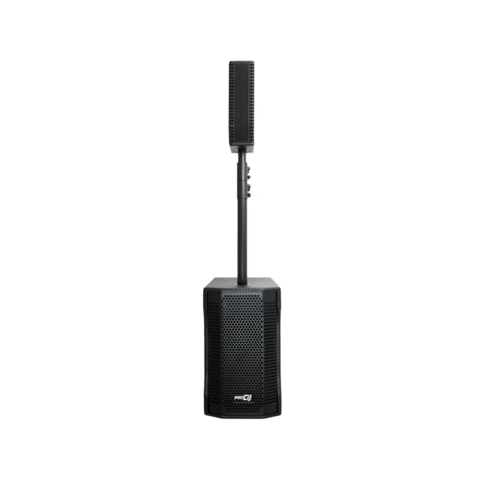 LA510 DSP PRO DJ Sistema activo de 2 vías - Image 2