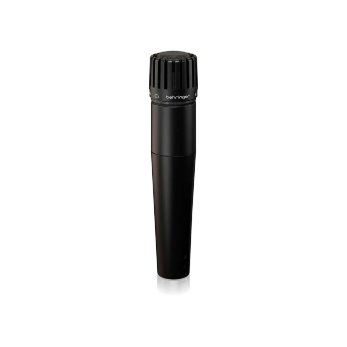 SL75C BEHRINGER Micrófono dinámico cardiode de cable