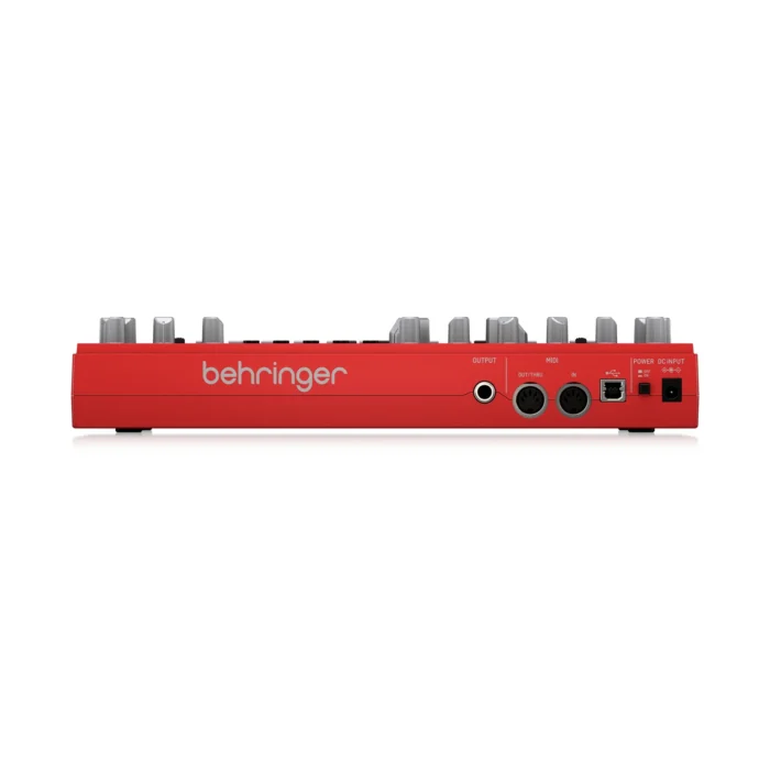 TD-3-RD BEHRINGER Sintetizador análogo - Image 2