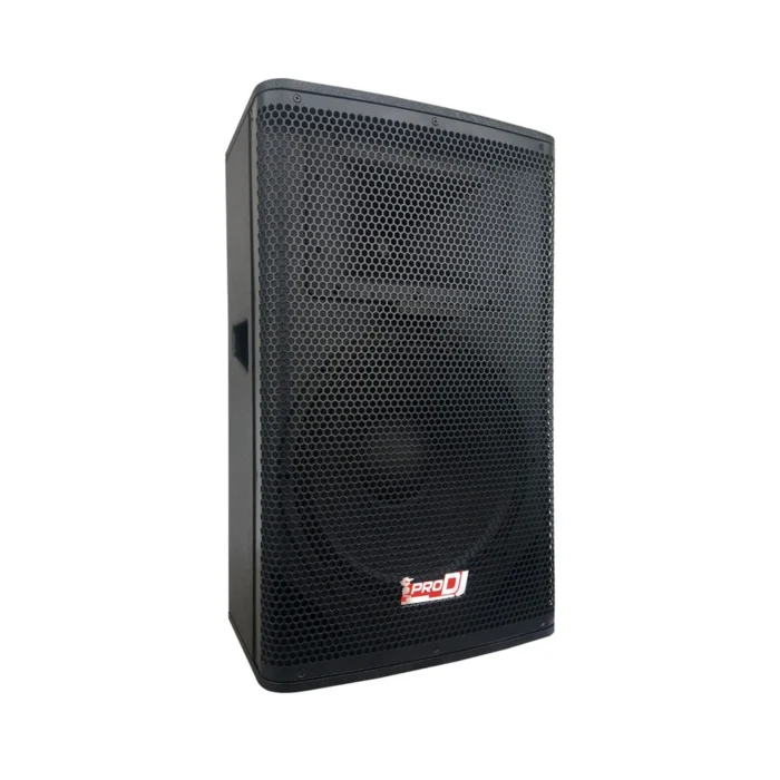 WSF-12AUBR PRO DJ