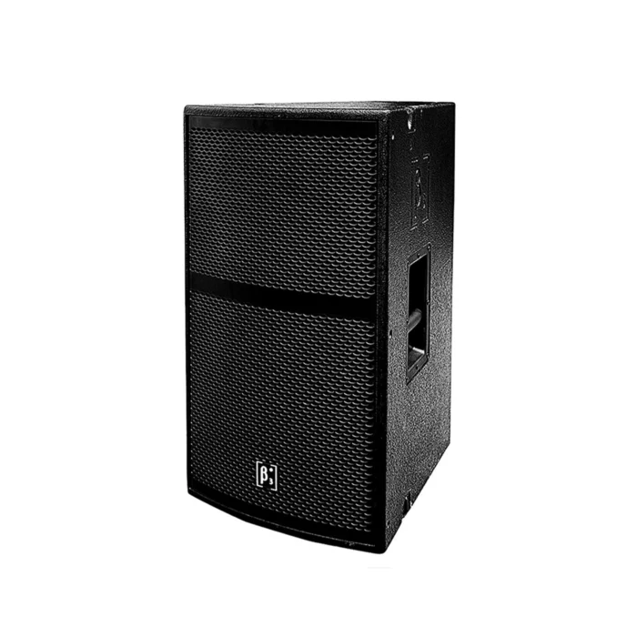 BETA THREE X12I CABINA PASIVA 12" 300W