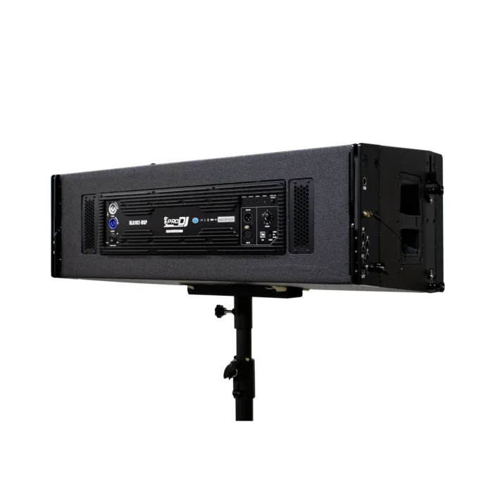 XLA102-DSP - PRO DJ Caja Array doble parlante de 10''