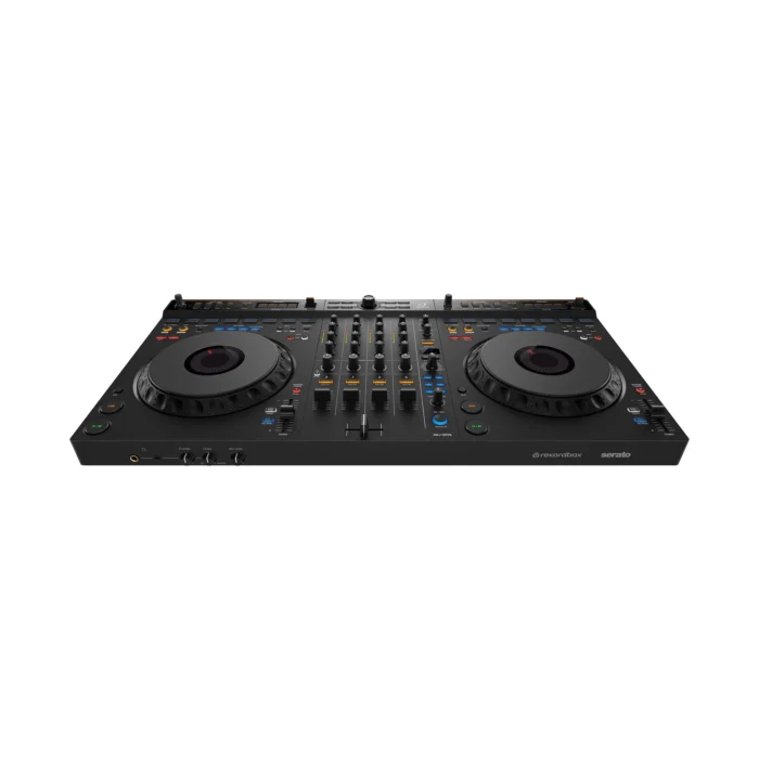 DDJ-GRV6 Controlador DJ de 4 canales