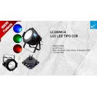 PAR LED BIG DIPPER LC200W-H 200W RGB