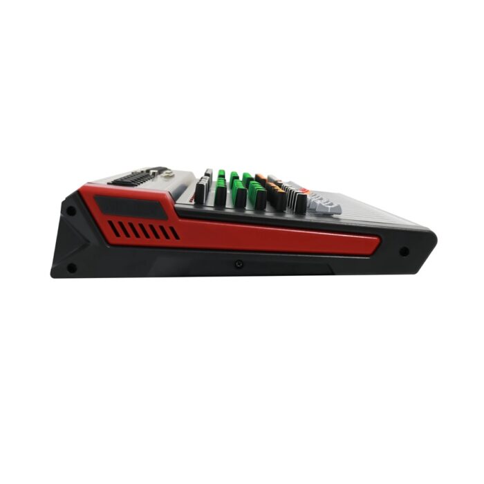 CONSOLA PRO DJ PM60S-99DSP - Image 2