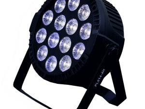 PL014-6H PAR LED 14X10W RGBWAU 6 EN 1 LED ProLight.