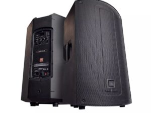 JBL MAX 12 Cabina Activa 350w 128dB BT / Mp3