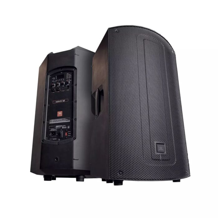 JBL MAX 12 Cabina Activa 350w 128dB BT / Mp3