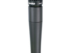 MICROFONO DE INSTRUMENTO SM57
