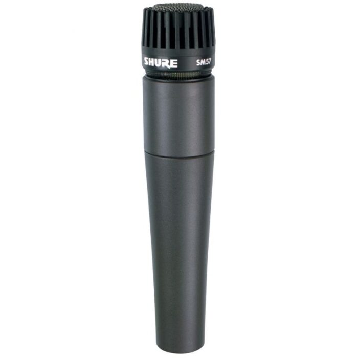 MICROFONO DE INSTRUMENTO SM57
