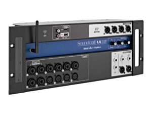 Soundcraft Ui16 Consola digital – 16Ch / Wifi