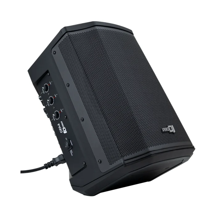 P1 GO PRO DJ