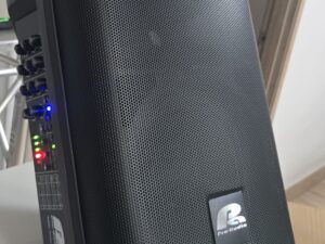 Xtreme pro 8
