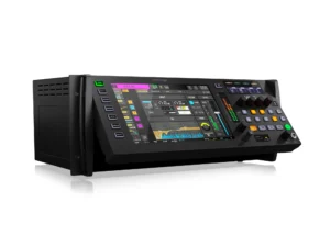 Mezclador WING RACK BEHRINGER digital 48 canales