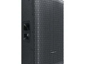 Audiocenter GT512a Cabina Activa 12″ 1600w 130dB