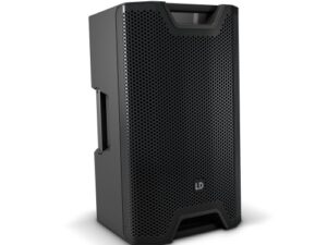 ICOA 15 A BT Altavoz coaxial activo de 15"