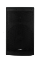 Cabina Activa Profesional Tuman TPS8812 12”