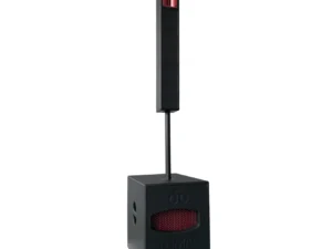 Sistema De Sonido Profesional Tuman TU1562 2.1 Canales