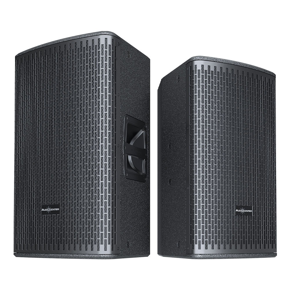 Audiocenter GT515a Cabina Activa 15″ 1600w 131dB