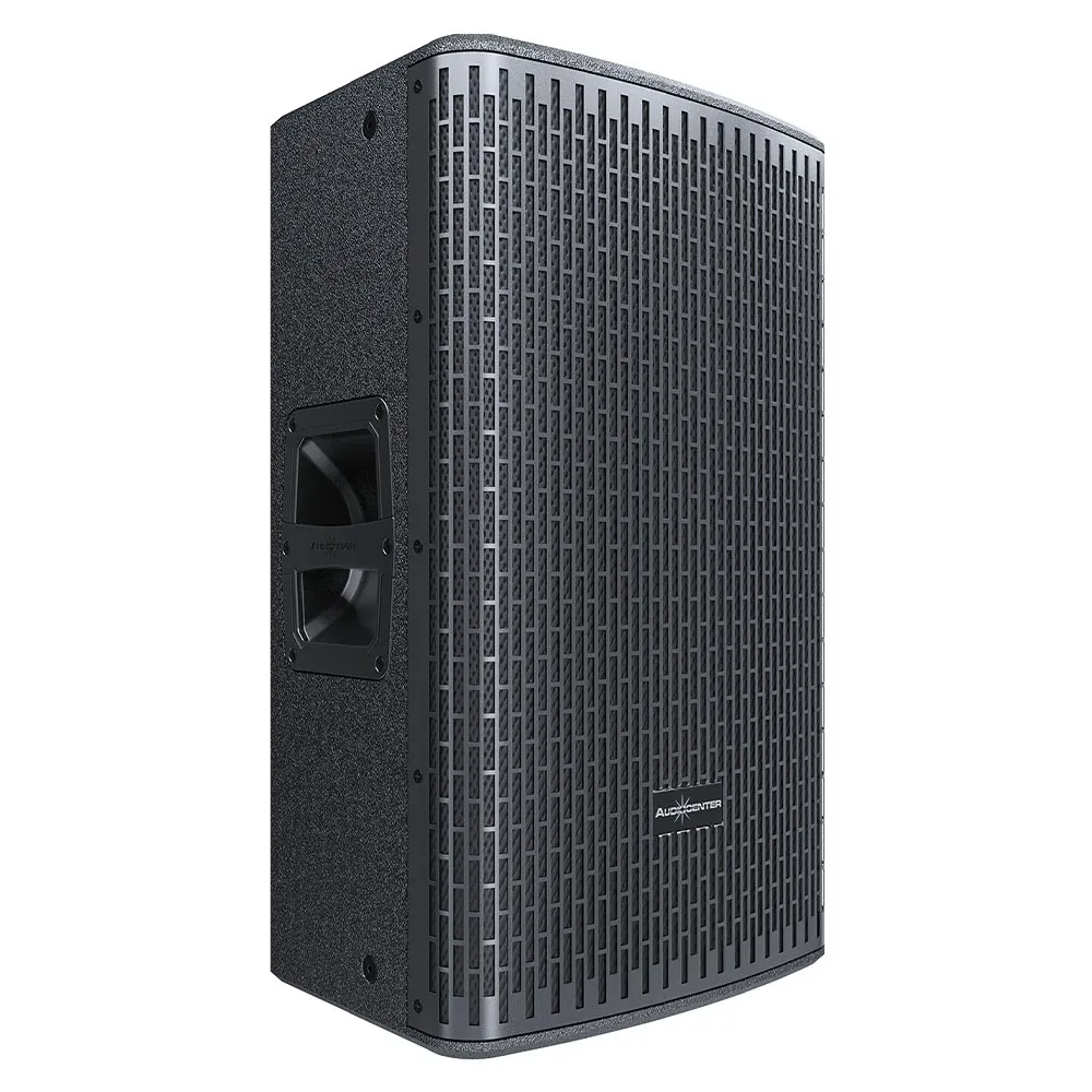 Audiocenter GT515a Cabina Activa 15″ 1600w 131dB - Image 3