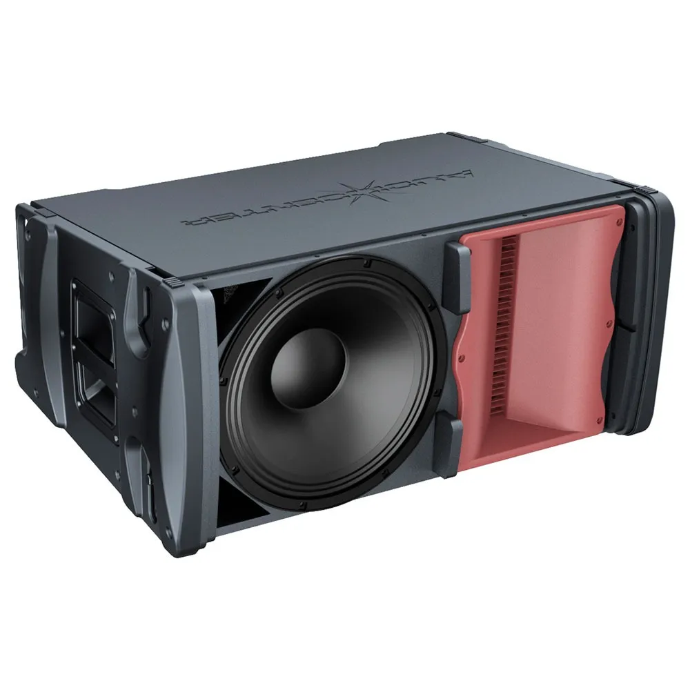 K-LA12A Line Array activo AUDIOCENTER 2000w 137dB - Image 3