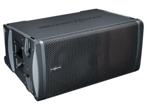 K-LA12A Line Array activo AUDIOCENTER 2000w 137dB