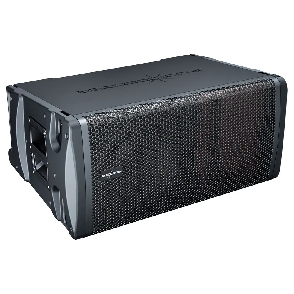 K-LA12A Line Array activo AUDIOCENTER 2000w 137dB
